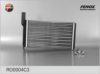 FENOX RO0004C3 Heat Exchanger, interior heating